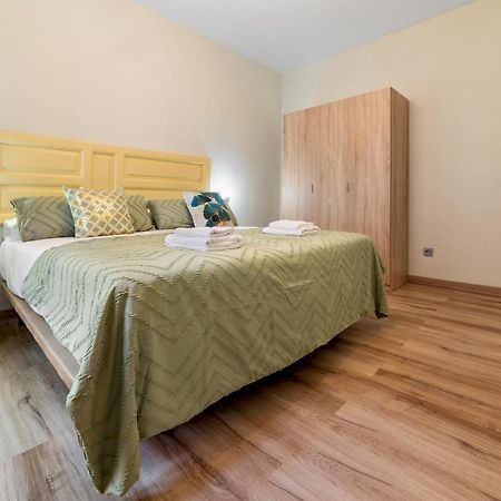 Mintystay - Campoamor Madrid Esterno foto