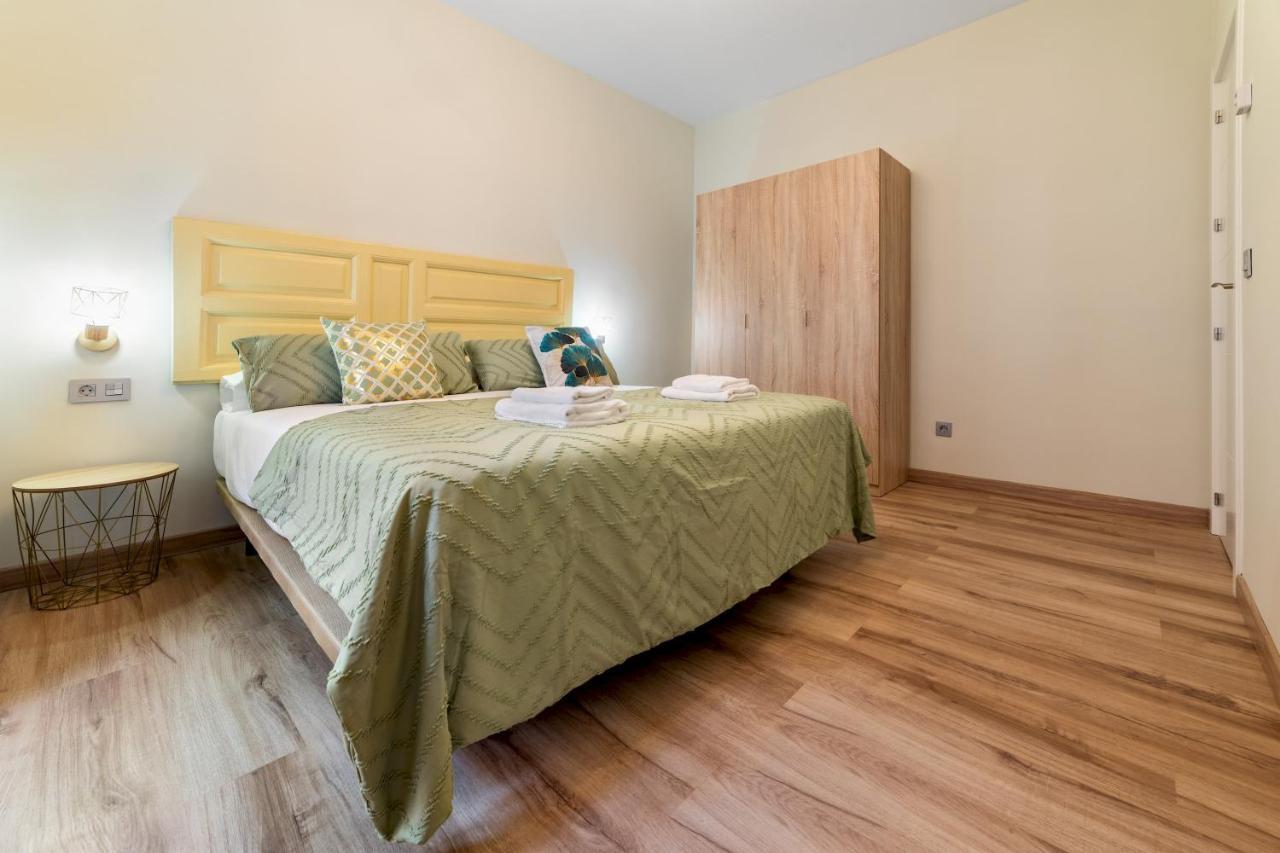 Mintystay - Campoamor Madrid Esterno foto