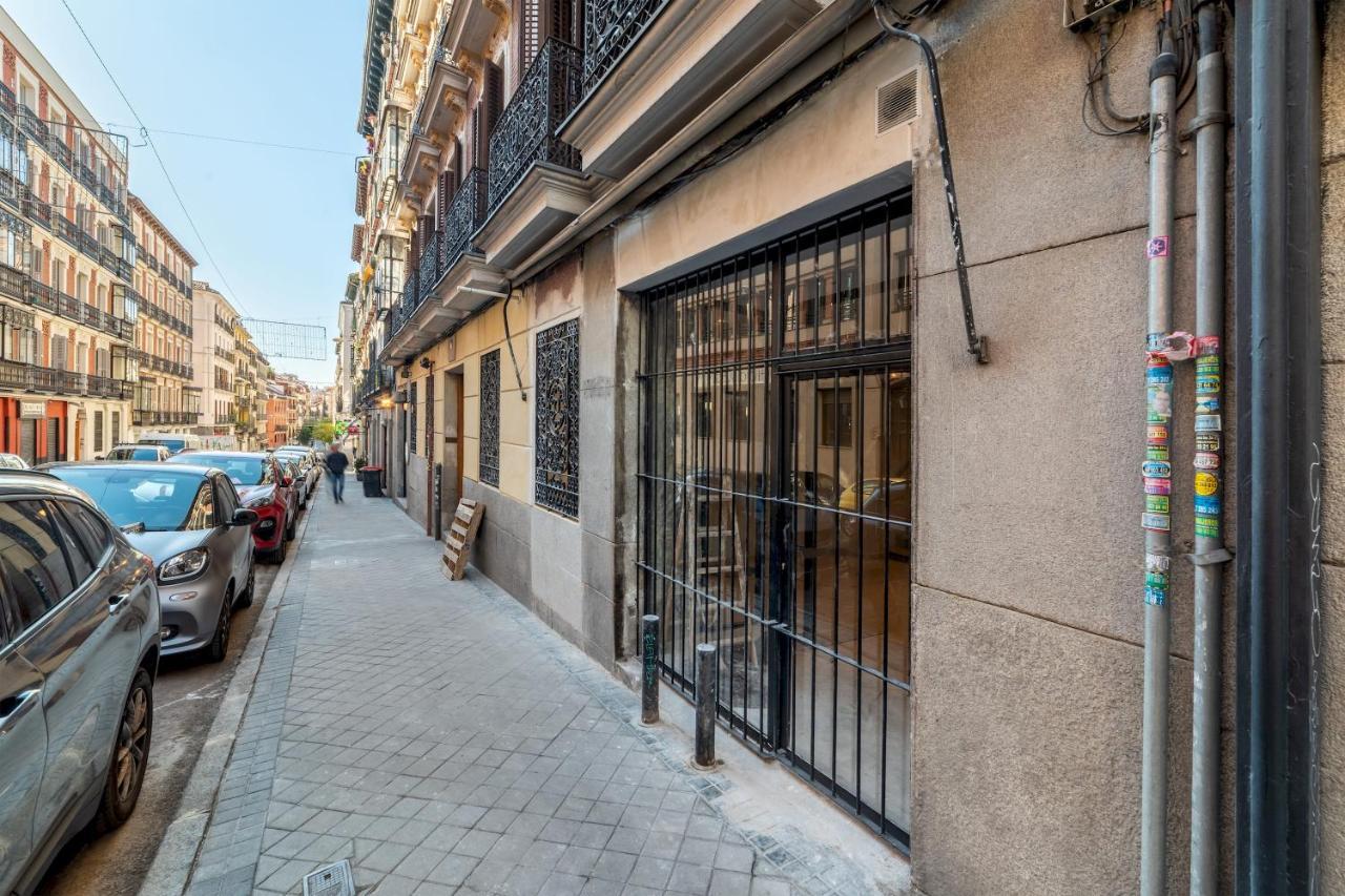 Mintystay - Campoamor Madrid Esterno foto