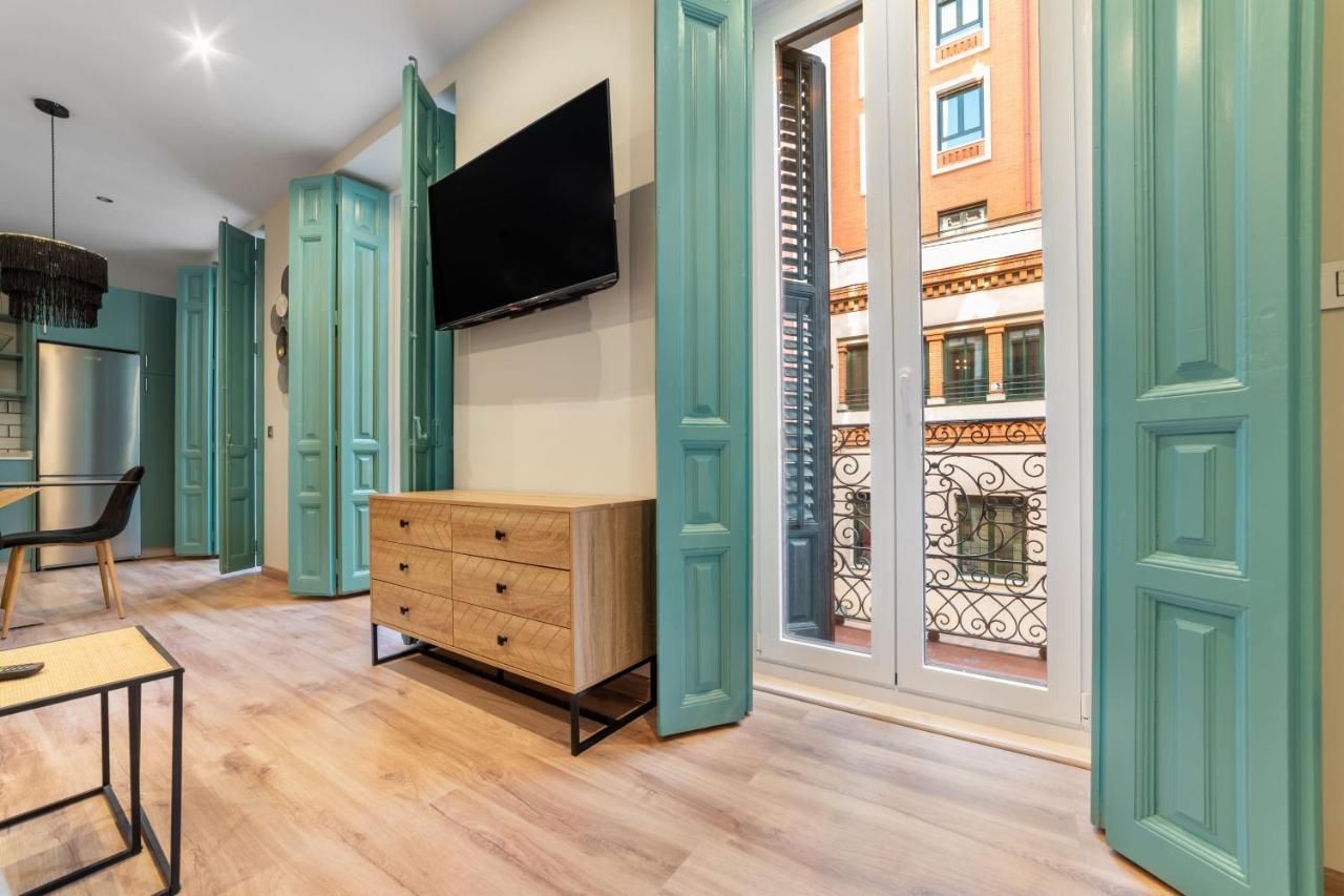Mintystay - Campoamor Madrid Esterno foto