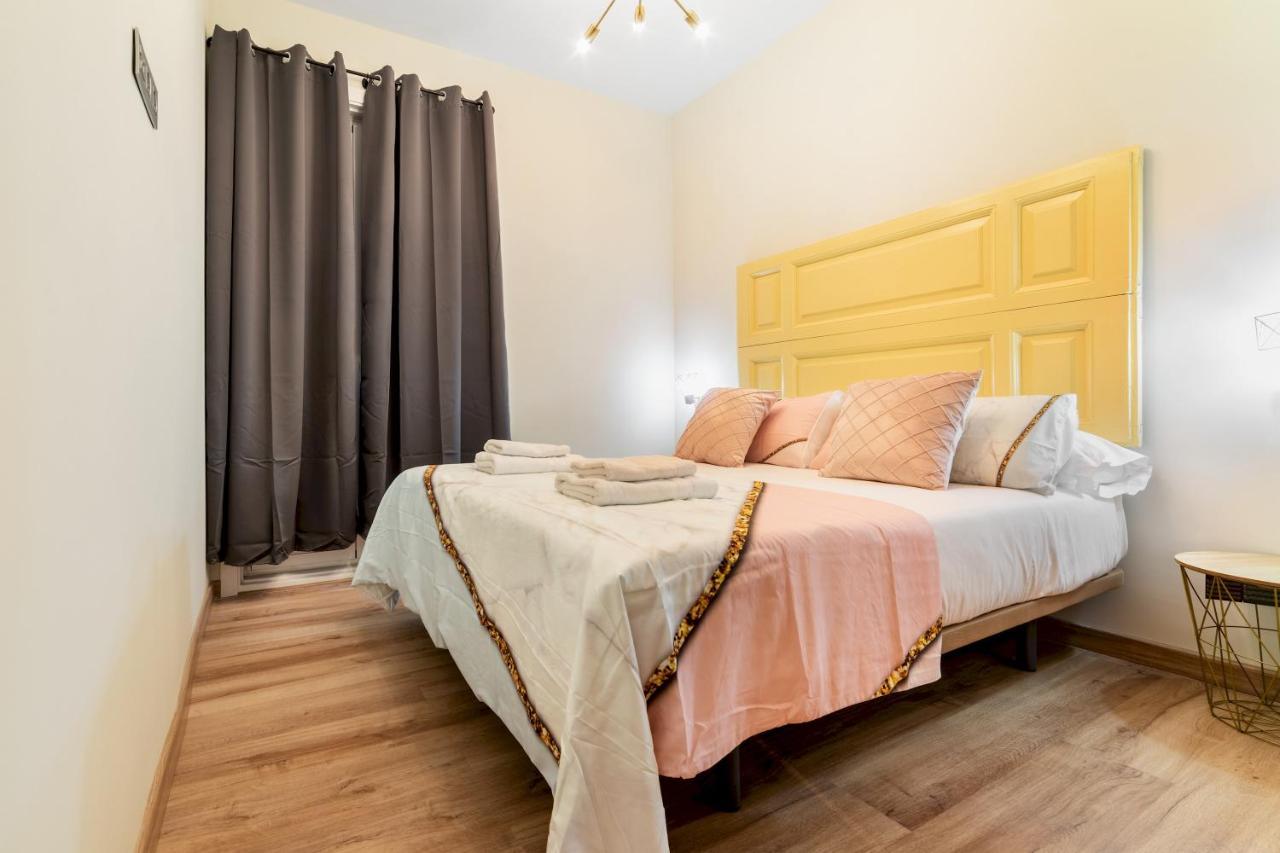 Mintystay - Campoamor Madrid Esterno foto